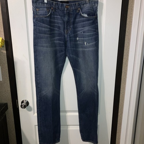 Simon spurr jeans mens 36x34 - simon,